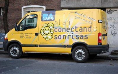 Computadoras recicladas con fines educativos