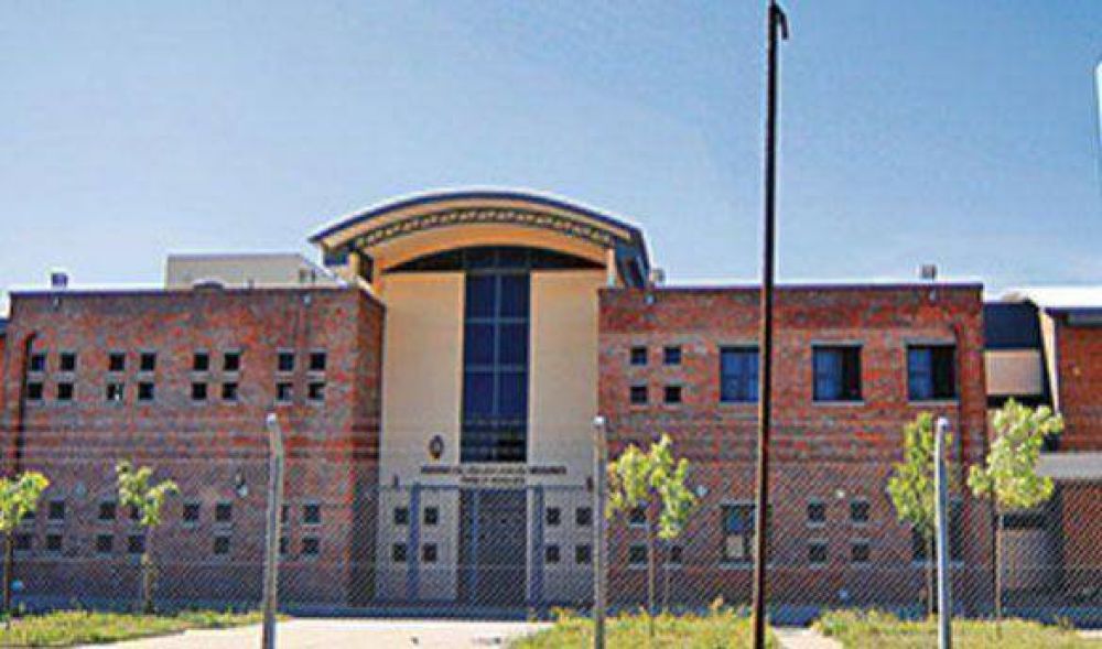 La Justicia autoriz� la reapertura del Centro Cerrado de Menores