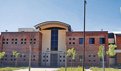 La Justicia autoriz� la reapertura del Centro Cerrado de Menores