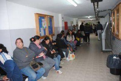 Realizaron 290 mamograf�as gratuitas