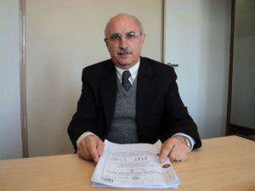 El Fiscal que investig� la causa sobre la muerte de Mart�n G�mez aclar� la situaci�n: �se hizo todo lo posible y se lleg� a una conclusi�n�