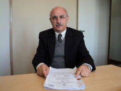 El Fiscal que investig� la causa sobre la muerte de Mart�n G�mez aclar� la situaci�n: �se hizo todo lo posible y se lleg� a una conclusi�n�