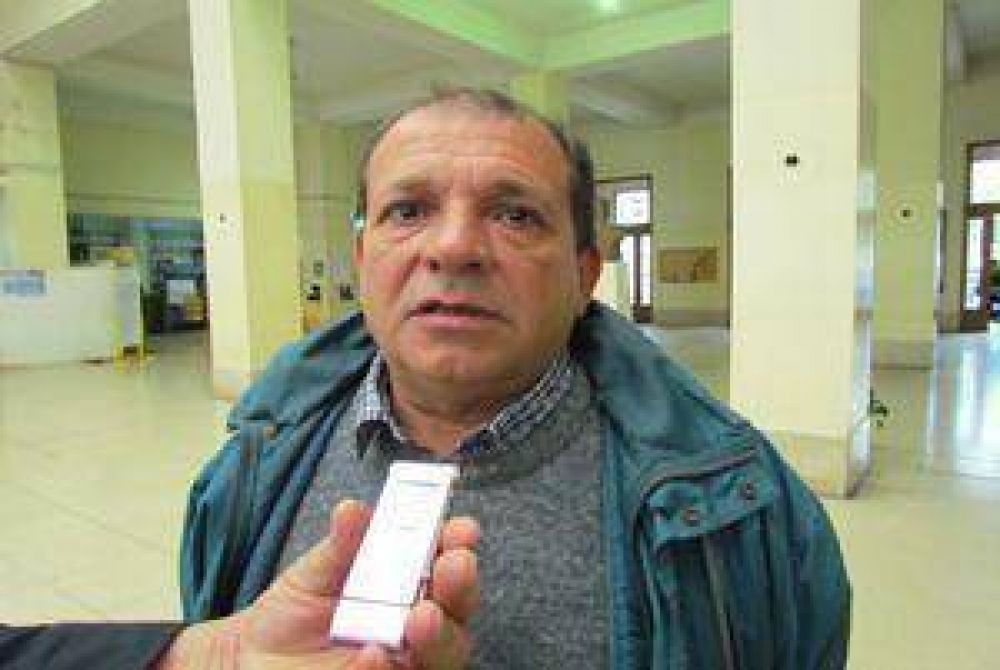 Preocupa la venta de droga en el barrio Colinas de Peralta Ramos