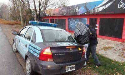 Trabajan para esclarecer si las chicas rescatadas ejerc�an la prostituci�n por sometimiento