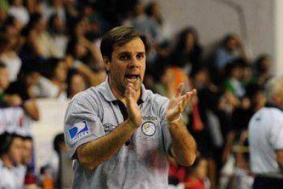 El martes presentar�n el Hexagonal Final de la Liga Mundial de Voleibol MDP 2013