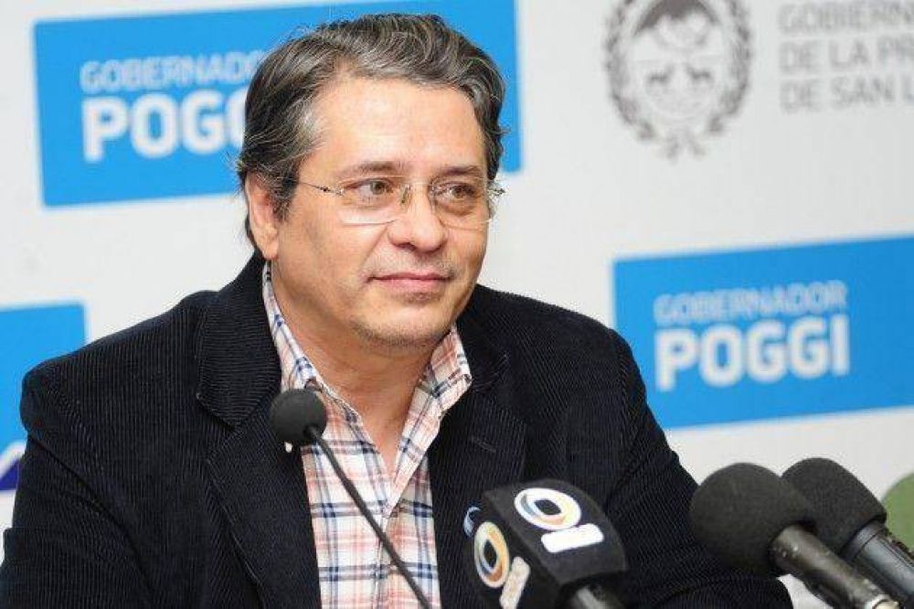 Mientras el pa�s perdi� 211 mil puestos de trabajo, San Luis gan� 1000 nuevos empleos
