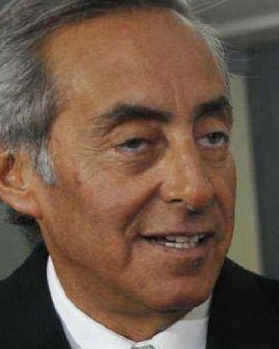 Si va "por afuera", la lista que Fayad apoy� en la interna no lo acompa�ar�