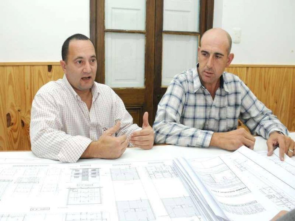 Denuncian la existencia de decretos �mellizos� para la aplicaci�n de los nuevos derechos de construcci�n