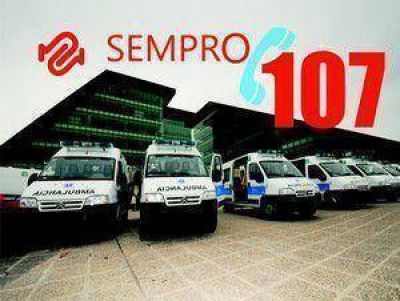 En junio comenzar�a funcionar el Sempro de la Capital	