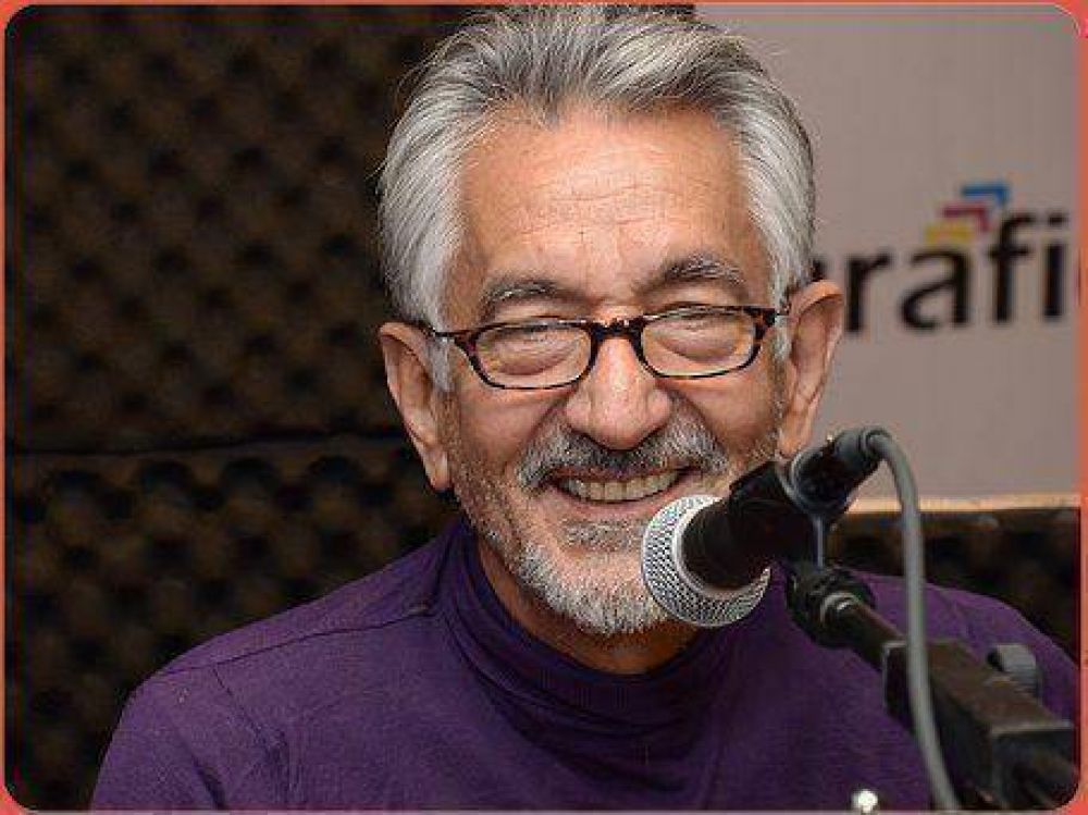 Dos candidaturas, un escenario: Rodr�guez Sa� y Alfons�n se lanzan el jueves