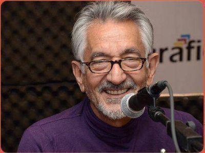 Dos candidaturas, un escenario: Rodr�guez Sa� y Alfons�n se lanzan el jueves
