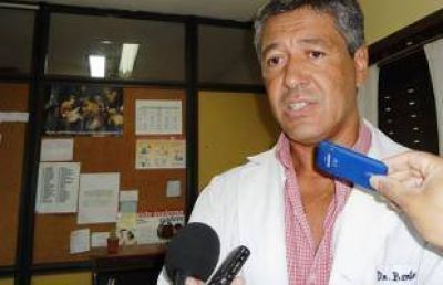 Bernasconi, Bertone y Guti�rrez expresaron a trav�s de un comunicado los motivos de sus renuncias