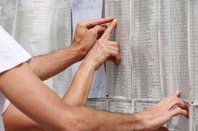 Extienden hasta el 5 de junio el plazo para correci�n de padrones