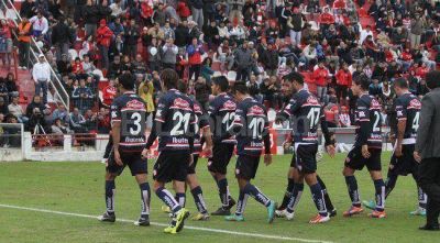 Uni�n puede descender sin jugar