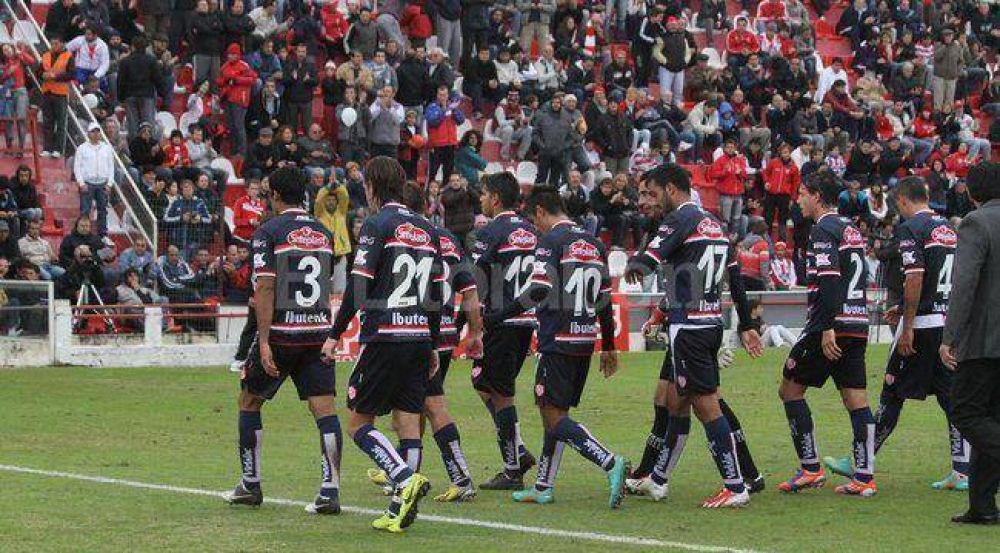 Uni�n puede descender sin jugar