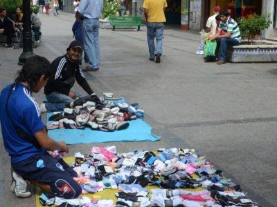 Salta, la segunda ciudad con m�s desempleo