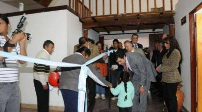 Juan Manuel Urtubey y Mait�, la historia de un hermoso gesto
