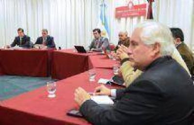 El Gobierno de Salta intensifica la ayuda para los productores