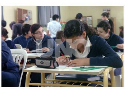 Arranca la educaci�n sexual integral en escuelas medias