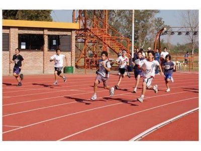M�s de 60.000 adolescentes inscriptos para participar de las Olimp�adas Santafesinas