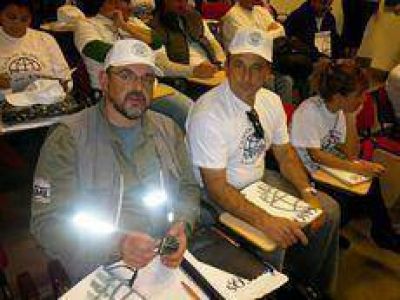 Chivilcoy particip� en las X Jornadas de Formaci�n de L�deres Juveniles Solidarios