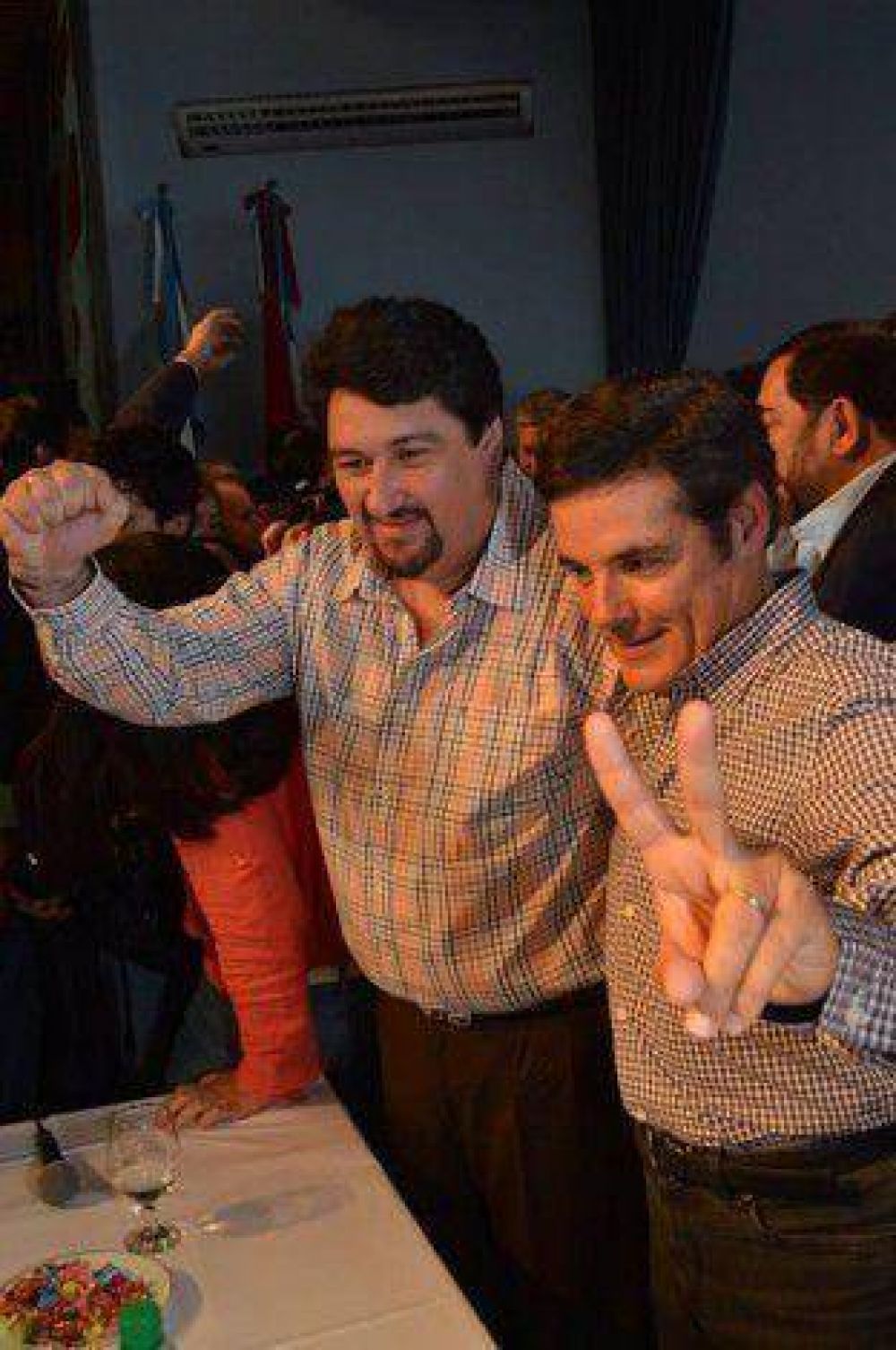 Rovira: �Hay que romper el cepo mental�