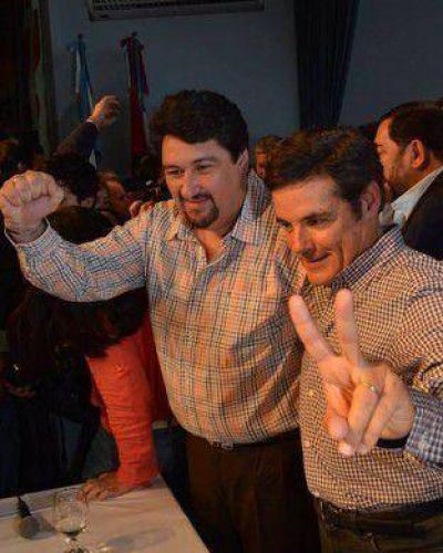 Rovira: �Hay que romper el cepo mental�