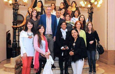 Por cuarto a�o consecutivo Salta se presenta en PuroDise�o 2013