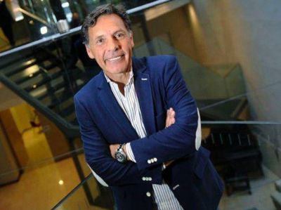 Russo y el d�a despu�s de la ansiada vuelta de Central a la primera divisi�n