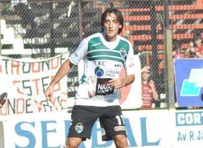 Primera B Nacional: Sarmiento empat� 1 a 1 con Ferro