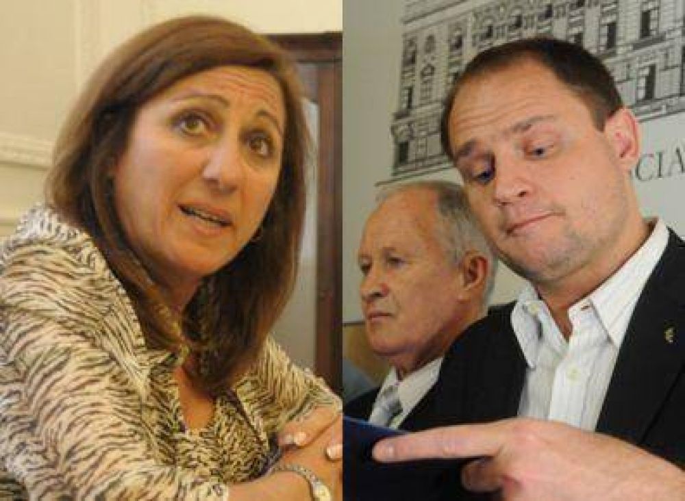 Se viene la polic�a cercana a la gente