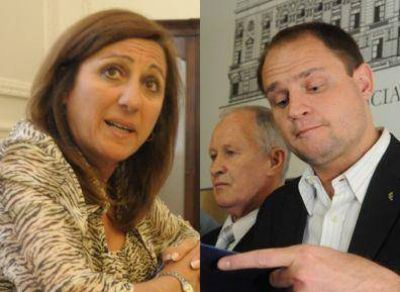 Se viene la polic�a cercana a la gente