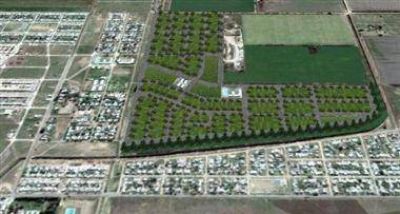 El Concejo analiza el convenio para poder vender 1.540 lotes