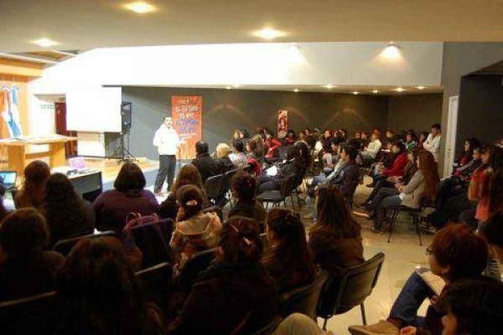 Se prepara el lanzamiento de las nuevas Olimp�adas Estudiantiles