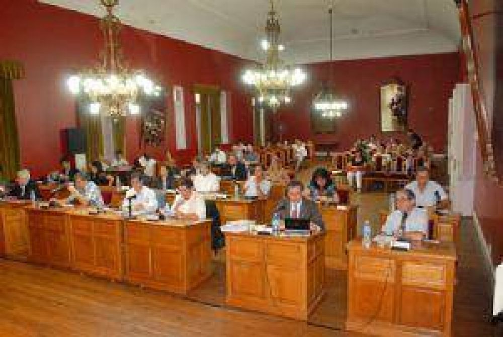 Los ediles tratar�n la creaci�n de un registro de c�maras de seguridad