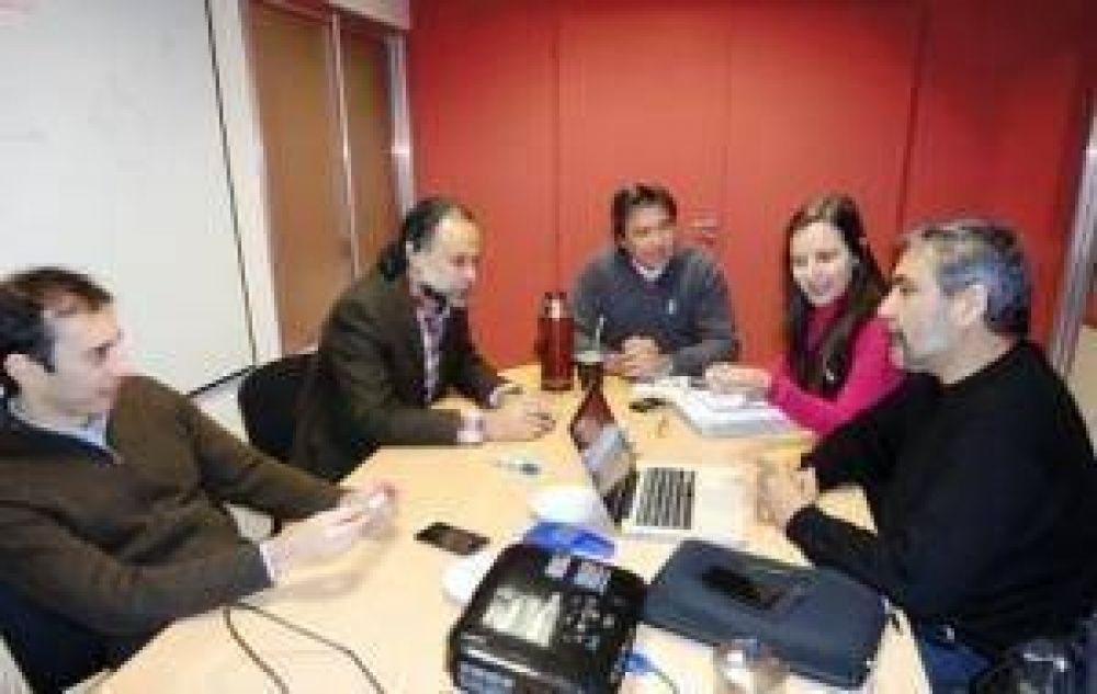 Proyecto de expropiaci�n de terreno donde se asientan familias del Nuevo Amanecer II