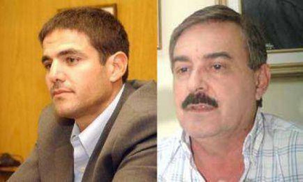 Julio Vivero encabeza la lista de concejales y Roberto Chas la de diputados