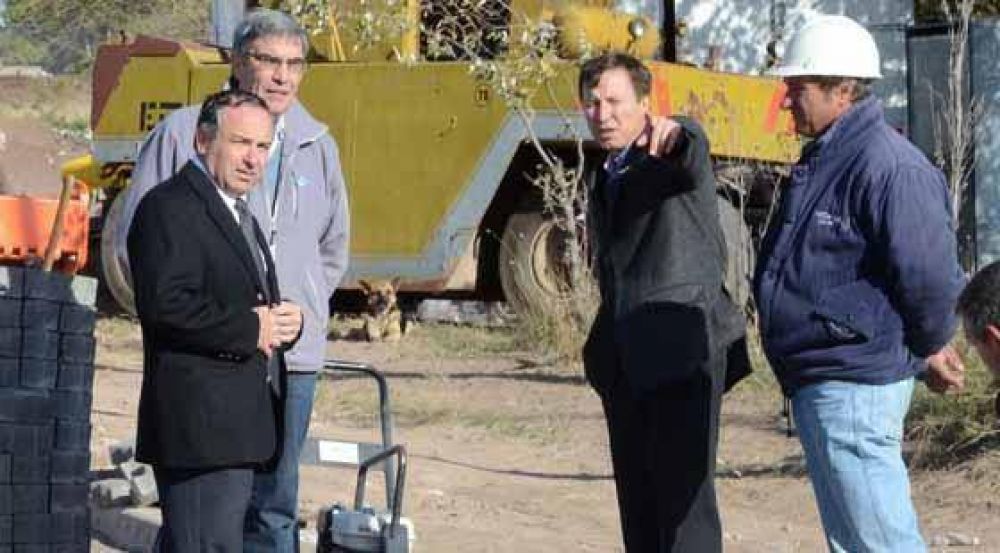 Bevilacqua: mi gesti�n finaliza en diciembre