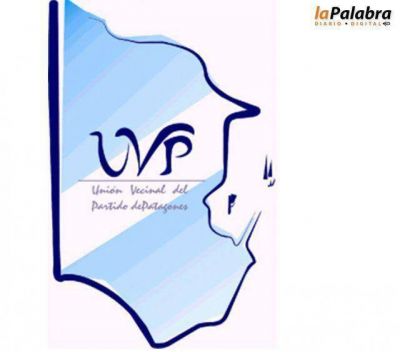 Punto final para la Uni�n Vecinal de Patagones