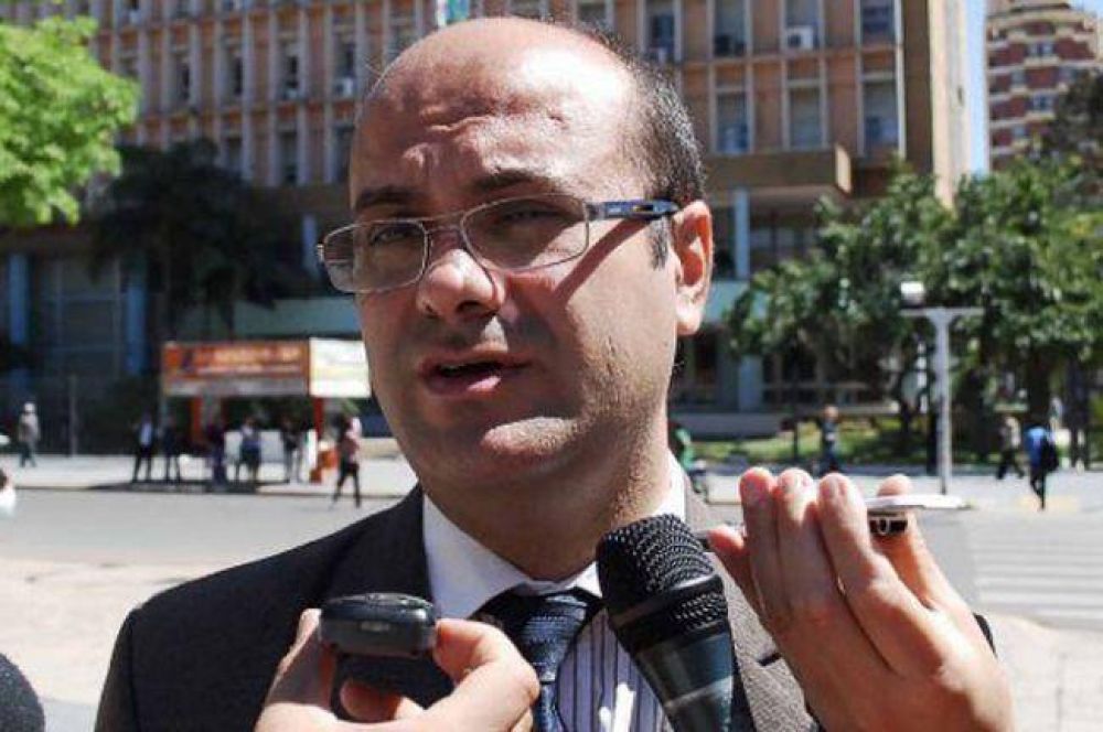 Oteo asegur� que no hubo intento de mot�n en la Alcaid�a de Resistencia