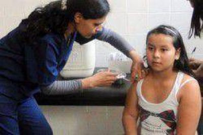 Salud llama a la poblaci�n a vacunarse contra la gripe