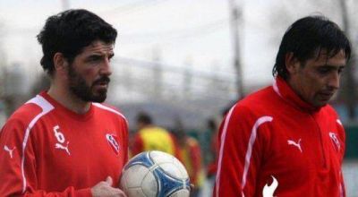 El Rojo llega al Chaco con jugadores experimentados y varios pibes