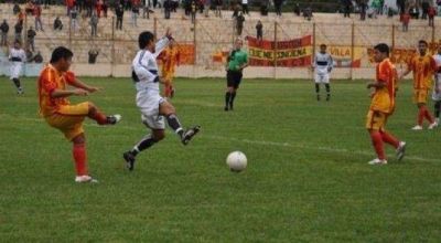 Sarmiento cay� en Formosa y qued� eliminado
