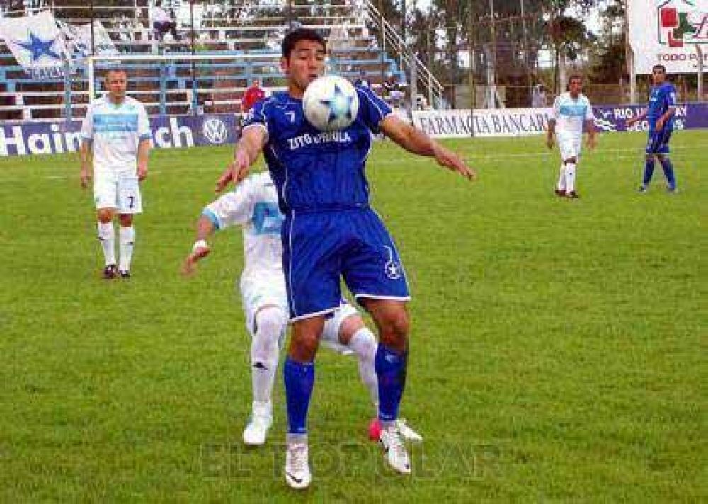 Los jugadores volvieron a cobrar y Racing viaja este martes