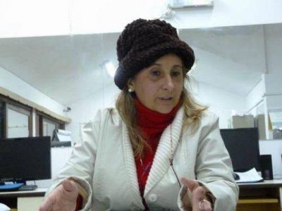 Obras en el Mercado por la calidad de alimentos