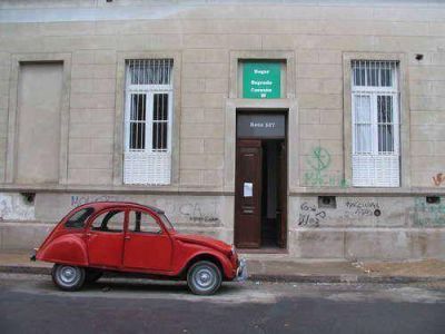 "NO QUEREMOS PENSAR QUE NOS OBLIGUEN A CERRAR LAS PUERTAS"