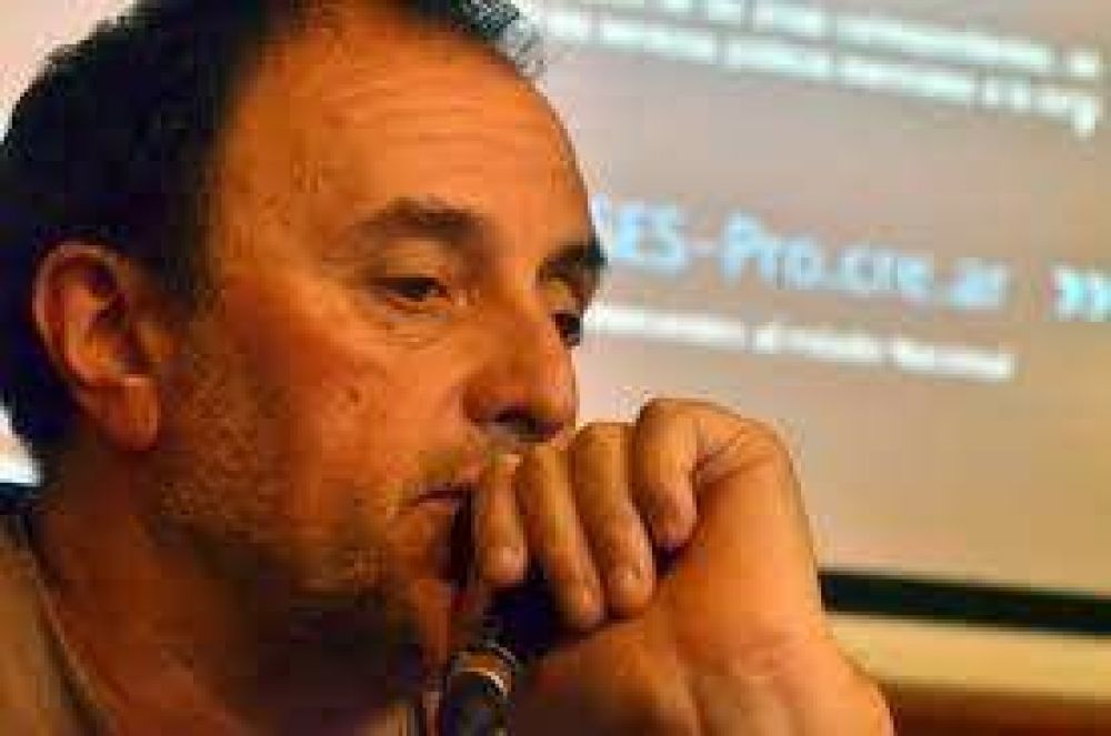 La Facultad de Arquitectura de La Plata trabajar� en proyectos de planificaci�n Urbana en Azul