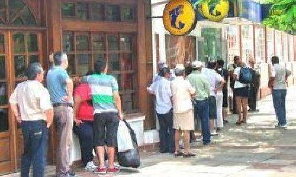 Confirman que en julio pagar�n la pr�xima suba salarial a los estatales