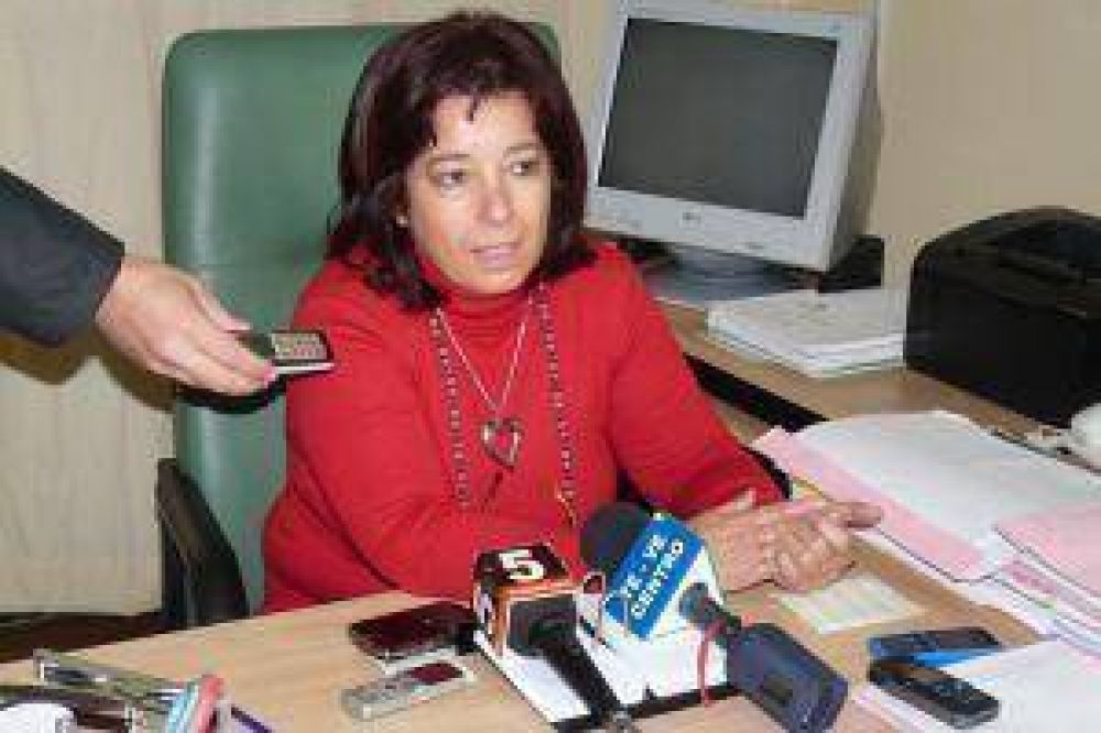 Implementar�n la diagramaci�n de una estrategia por las picadas de motos en la Ruta 205