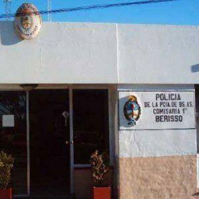 Un profesor de matem�tica ir� a juicio oral por abusar de dos hermanitas en Berisso